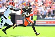 Cincinnati Bengals v Cleveland Browns - NFL 2025 - Source: Getty